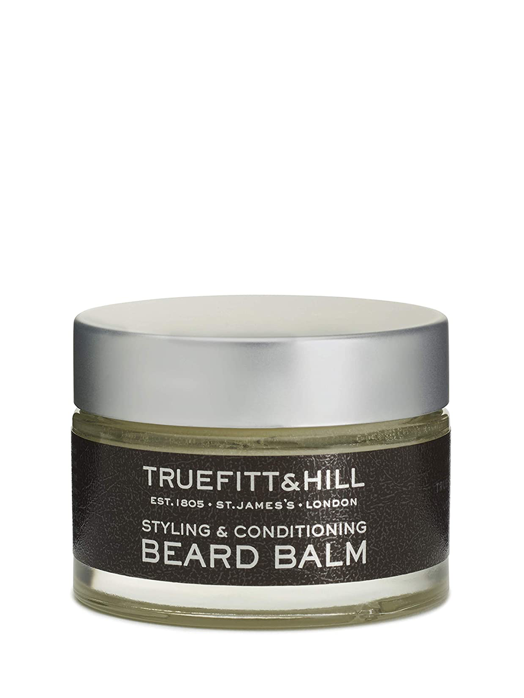 beard balm